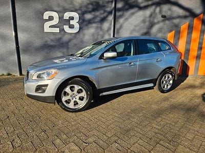 Gebruikt 2009 Volvo XC60 SUV | € 9.950 (Iets duurder)