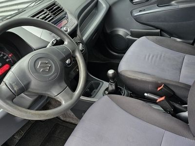 tweedehands Suzuki Alto 1.0 Comfort VVT