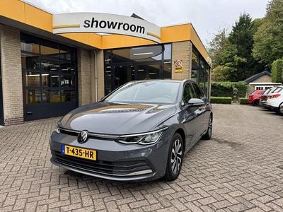VW Golf VIII