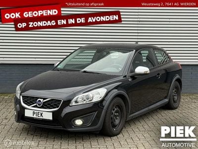 Volvo C30