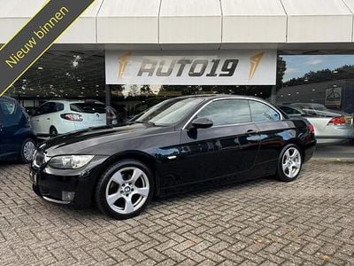 BMW 320 Cabriolet