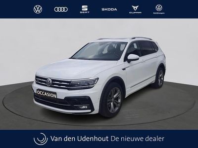 VW Tiguan Allspace