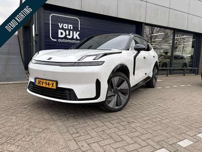 Occasion Lynk & Co 08 349 PK (256 kW) 2025 Wit SUV