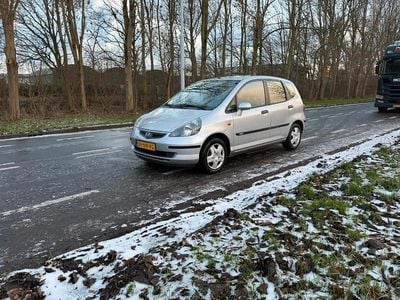 Gebruikt 2004 Honda Jazz Hatchback | € 4.250 (Eerlijke prijs)