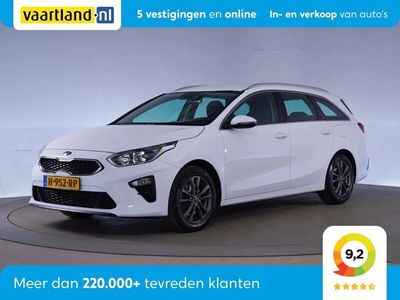 Kia Ceed Sportswagon
