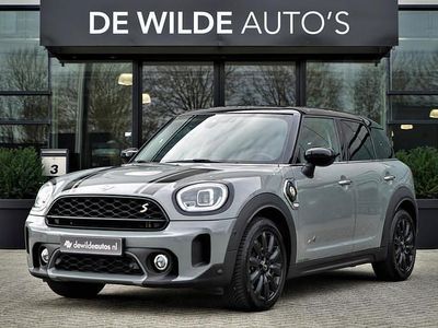 Gebruikt 2021 Mini Cooper S Hatchback | € 26.900 (Goede deal)