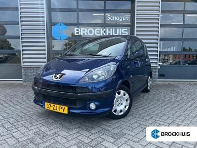 Peugeot 1007