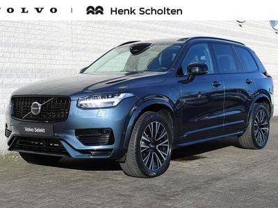 Occasion Volvo XC90 Ultra 456 PK (335 kW) 2024 Blauw SUV