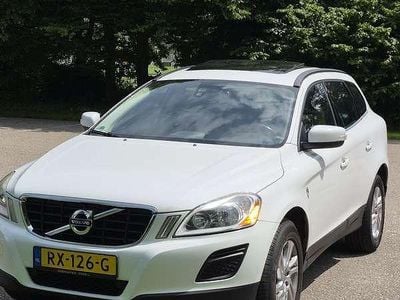Wit Gebruikt 2010 Volvo XC60 Summum SUV | € 5.999 (Goede deal)