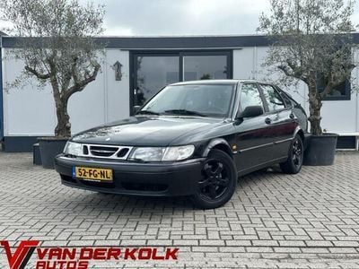 Saab 9-3