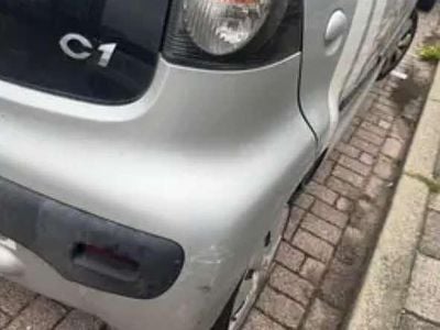 Citroën C1