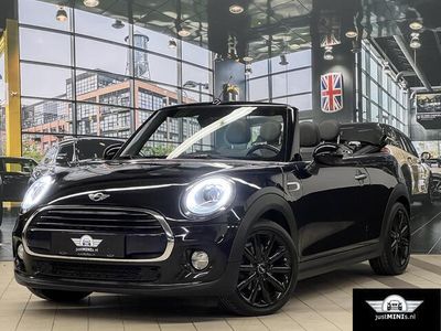 Mini Cooper Cabriolet