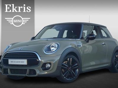 Grijs Gebruikt 2019 Mini Cooper Hatchback | € 20.950