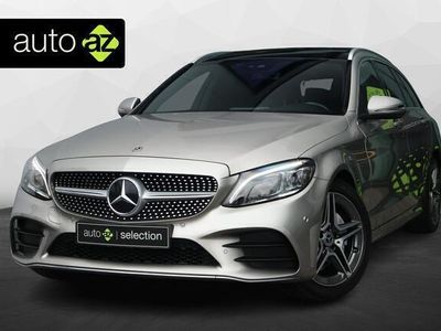 Mercedes C160