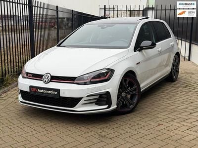 Wit Gebruikt 2019 VW Golf VII GTI Hatchback | € 23.995 (Super prijs)