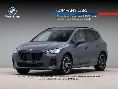 BMW 225 Active Tourer