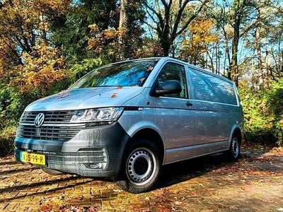 VW T6.1