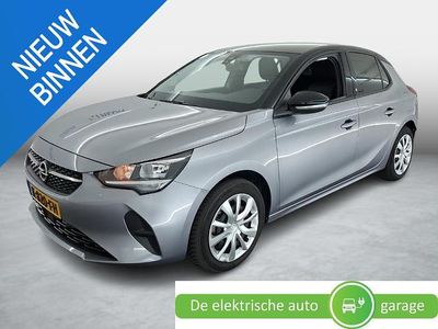 Opel Corsa-e
