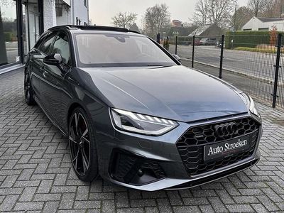 Occasion 2019 Audi A4 Stationwagen | € 36.500
