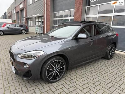 Grijs Gebruikt 2019 BMW X2 M Sport SUV | € 25.950 (Eerlijke prijs)