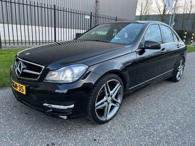Mercedes C350