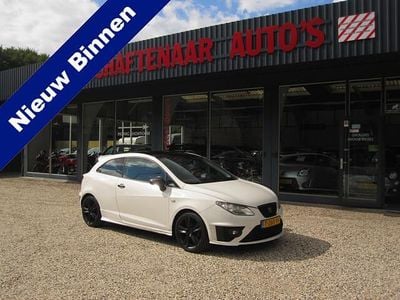 Seat Ibiza SC