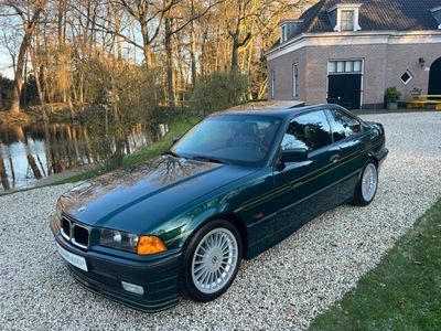 tweedehands Alpina B3 3.0 Switchtronic Coupe 1996 NR 131 #BEAUTY