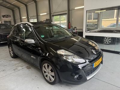 Renault Clio GrandTour