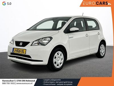 Seat Mii Electric