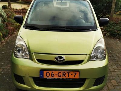 tweedehands Daihatsu Cuore 1.0 Trend