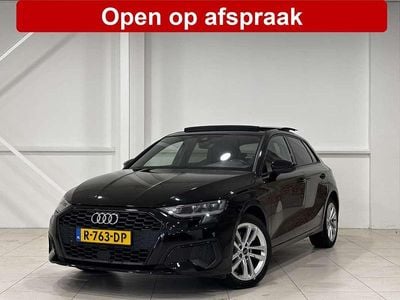 Audi A3 Sportback e-tron