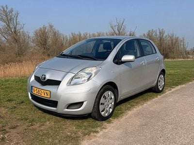 Occasion Toyota Yaris Cool 69 PK (50 kW) 2009 Hatchback