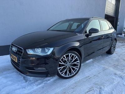 Occasion 2014 Audi A3 Ambition | € 7.950 (Super prijs)