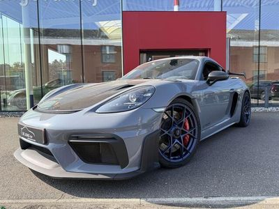 Overige Occasion 2023 Porsche Cayman GT4 Coupé | € 175.000