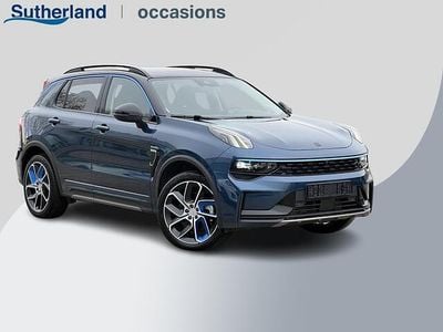 Occasion Lynk & Co 01 261 PK (191 kW) 2022 Blauw SUV