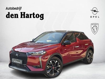 DS Automobiles DS3