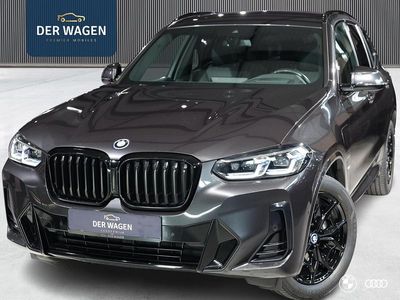 Grijs Occasion 2026 BMW X3 M Sport SUV | € 43.250