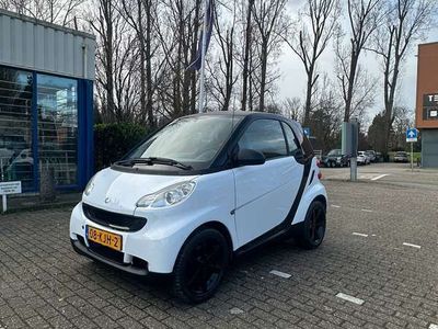 Smart ForTwo Coupé