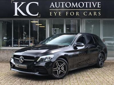Mercedes C300