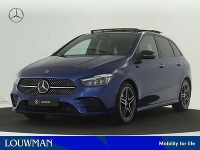Mercedes B180