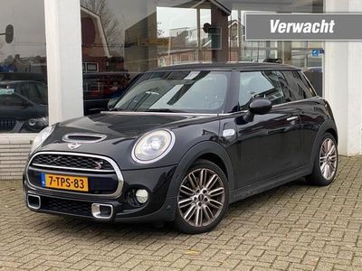 tweedehands Mini Cooper S COOPER S verwacht 2.0