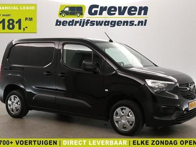 Occasion 2022 Opel Combo | € 12.000 (Eerlijke prijs)
