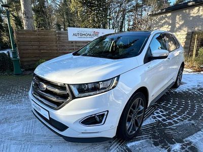 tweedehands Ford Edge 2.0 TDCi AWD Titanium PowerShift