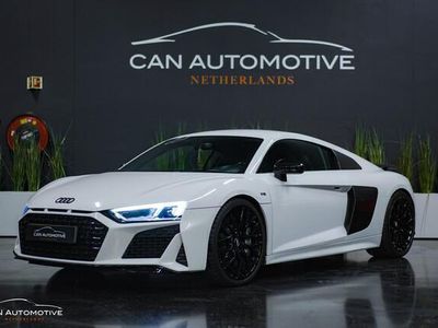 Audi R8 Coupé