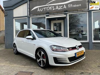 tweedehands VW Golf VII 2.0 TSI GTI Performance/ CLIMAT/ NAVI/ PDC/ CRUISE