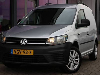 tweedehands VW Caddy 1.4 TSI Comfortline MARGE AIRCO CRUISE TREKHAAK PDC