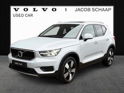 Occasion Volvo XC40 Momentum 165 PK (121 kW) 2020 Grijs SUV