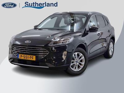 tweedehands Ford Kuga 2.5 PHEV Titanium X | Driver Assistance Pack | Adaptive crui