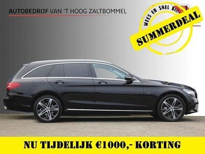 Mercedes C300