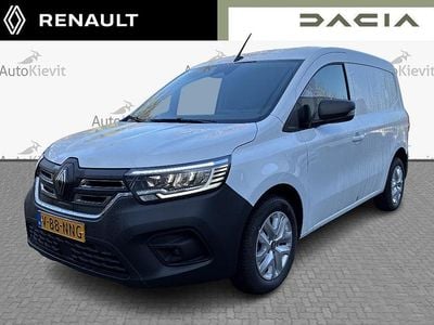 Occasion Renault Kangoo 89 kW (122 PK) 2025 Wit Van